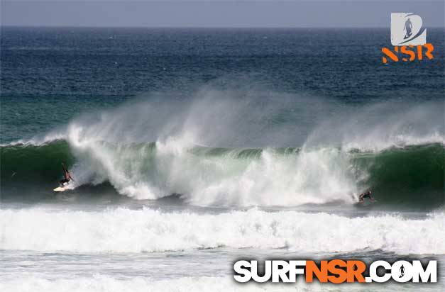 Nicaragua Surf Report - Report Photo 06/25/2007 5:11 PM