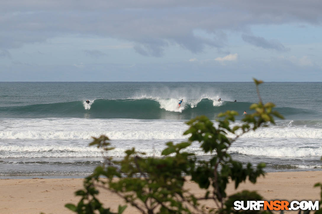 Nicaragua Surf Report - Report Photo 09/02/2016  12:31 PM 