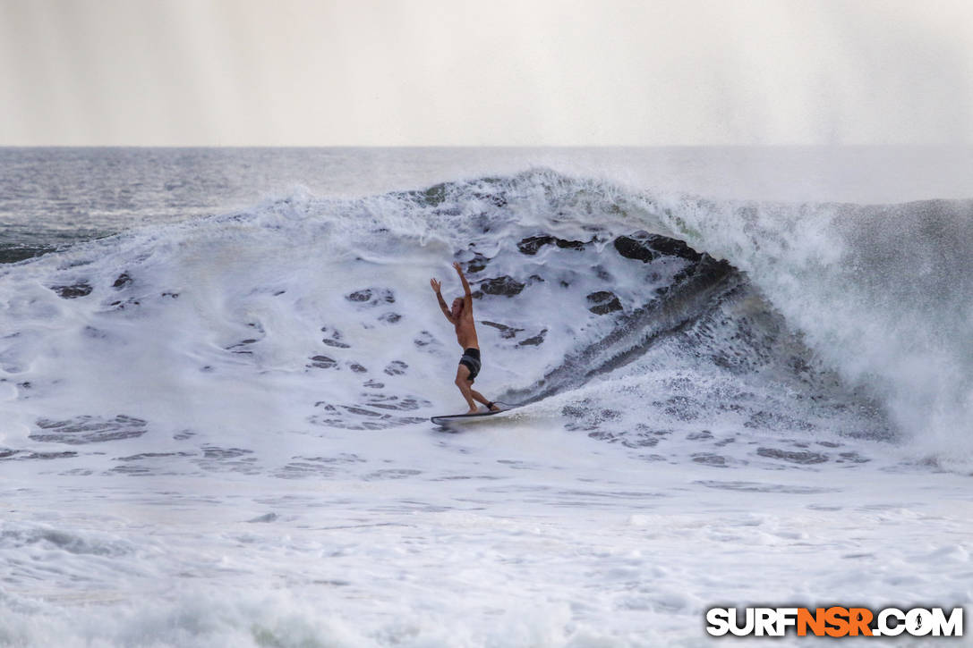 Nicaragua Surf Report - Report Photo 05/10/2020 9:22 PM