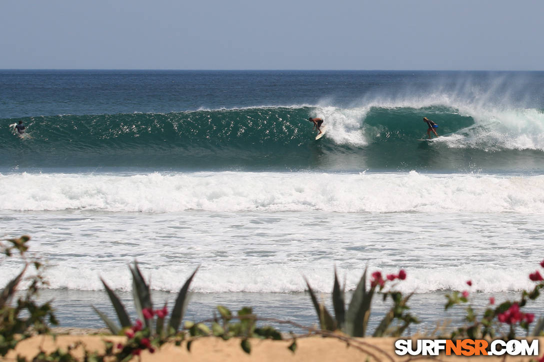 Nicaragua Surf Report - Report Photo 04/22/2016  4:13 PM 