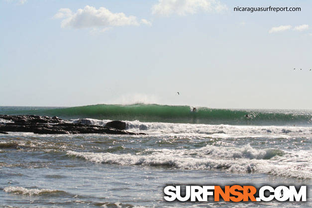 Nicaragua Surf Report - Report Photo 01/21/2008  3:59 PM 