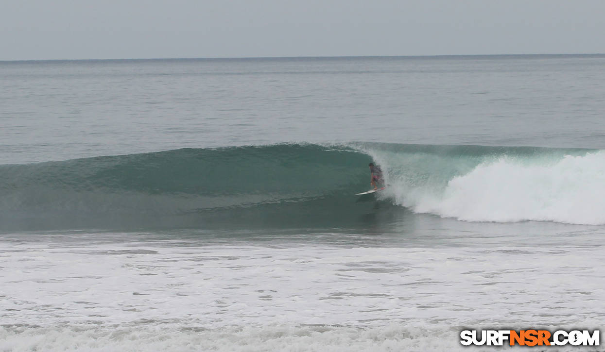 Nicaragua Surf Report - Report Photo 06/04/2015  11:50 AM 