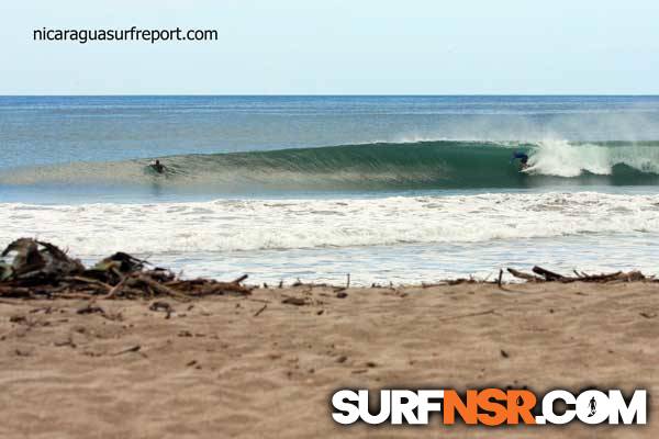 Nicaragua Surf Report - Report Photo 11/20/2013  11:44 AM 