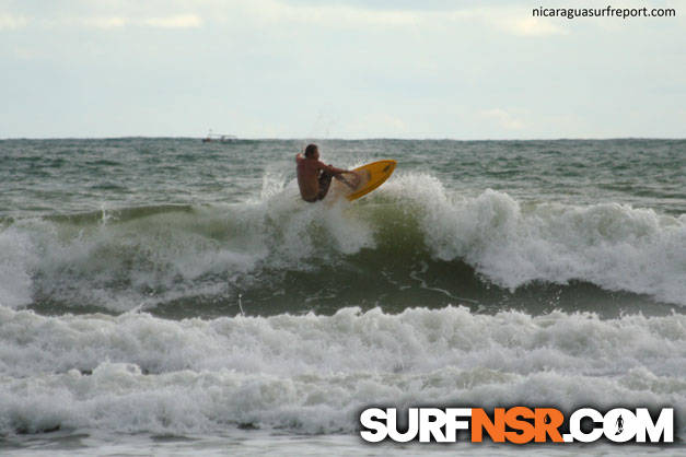 Nicaragua Surf Report - Report Photo 09/06/2008  6:42 PM 