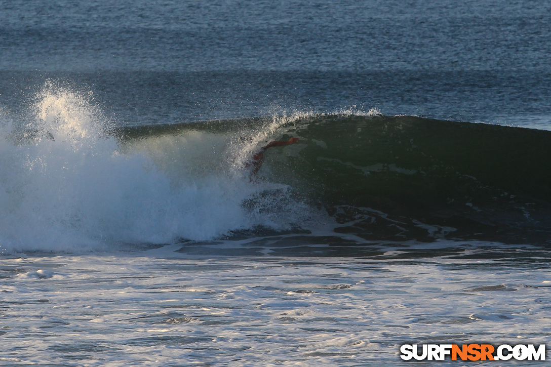 Nicaragua Surf Report - Report Photo 12/22/2016 2:12 PM