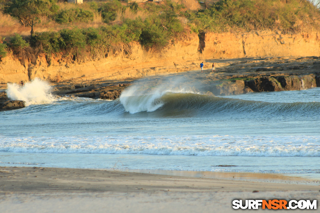 Nicaragua Surf Report - Report Photo 02/14/2018  7:17 PM 