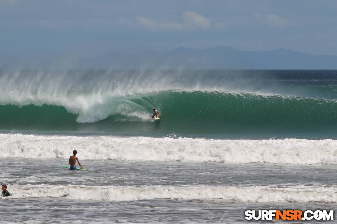 Nicaragua Surf Report - Report Photo 09/03/2015  5:16 PM 