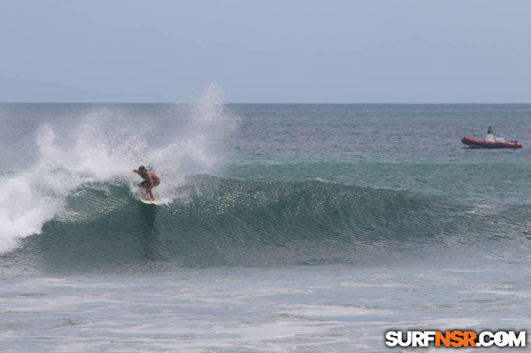 Nicaragua Surf Report - Report Photo 07/02/2020  2:07 PM 