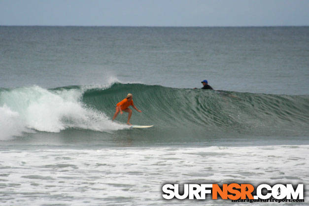 Nicaragua Surf Report - Report Photo 08/12/2008  5:33 PM 