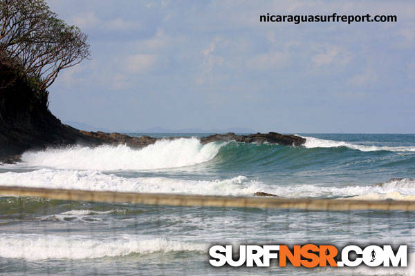 Nicaragua Surf Report - Report Photo 05/02/2013 8:07 PM