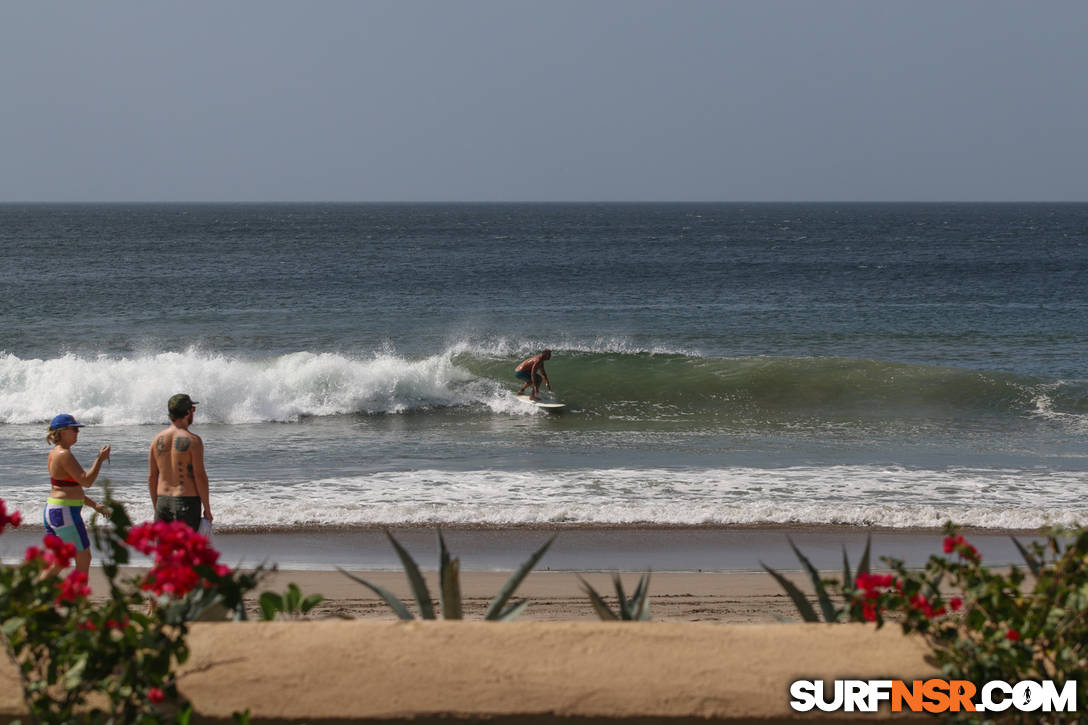 Nicaragua Surf Report - Report Photo 02/16/2016 3:49 PM