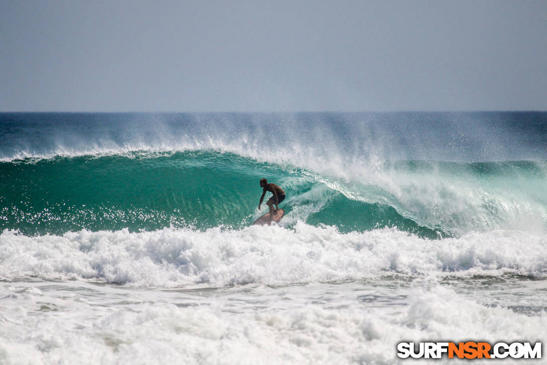 Nicaragua Surf Report - Report Photo 05/17/2020  10:11 PM 