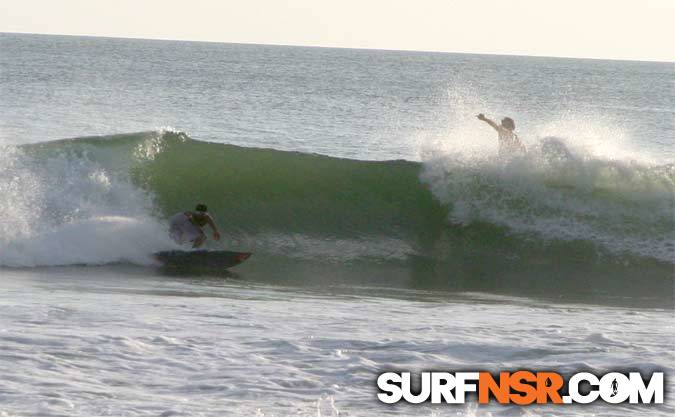 Nicaragua Surf Report - Report Photo 09/07/2005  8:22 PM 