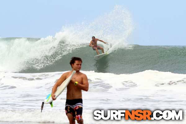 Nicaragua Surf Report - Report Photo 06/16/2014 2:16 PM