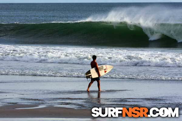 Nicaragua Surf Report - Report Photo 11/21/2011  6:07 PM 