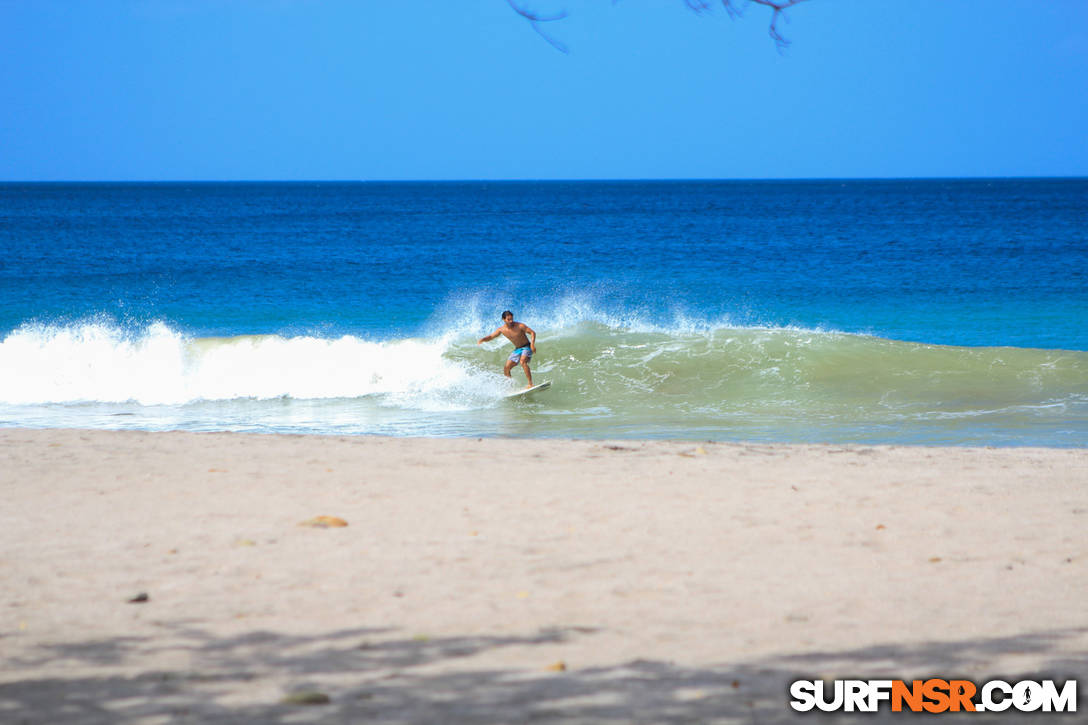 Nicaragua Surf Report - Report Photo 07/18/2018 9:37 PM