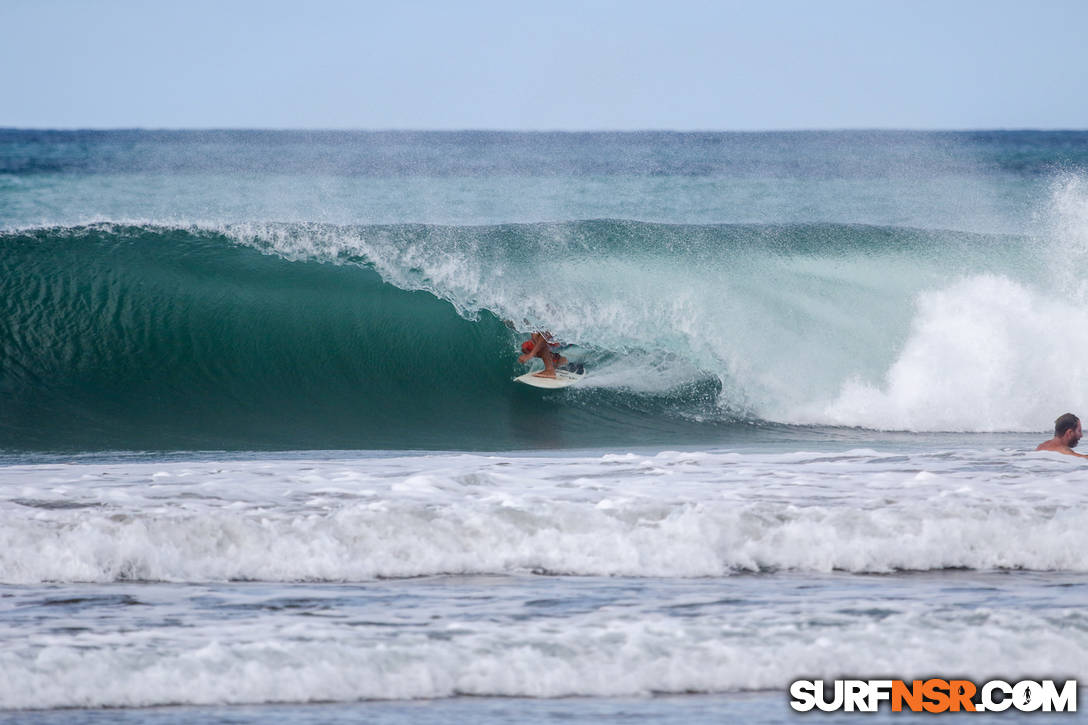 Nicaragua Surf Report - Report Photo 09/27/2018  6:10 PM 