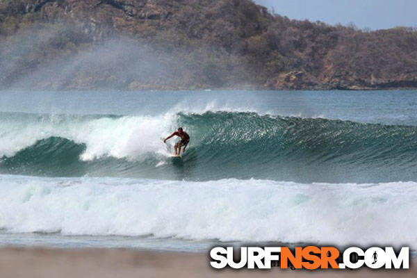 Nicaragua Surf Report - Report Photo 05/13/2012  2:52 PM 