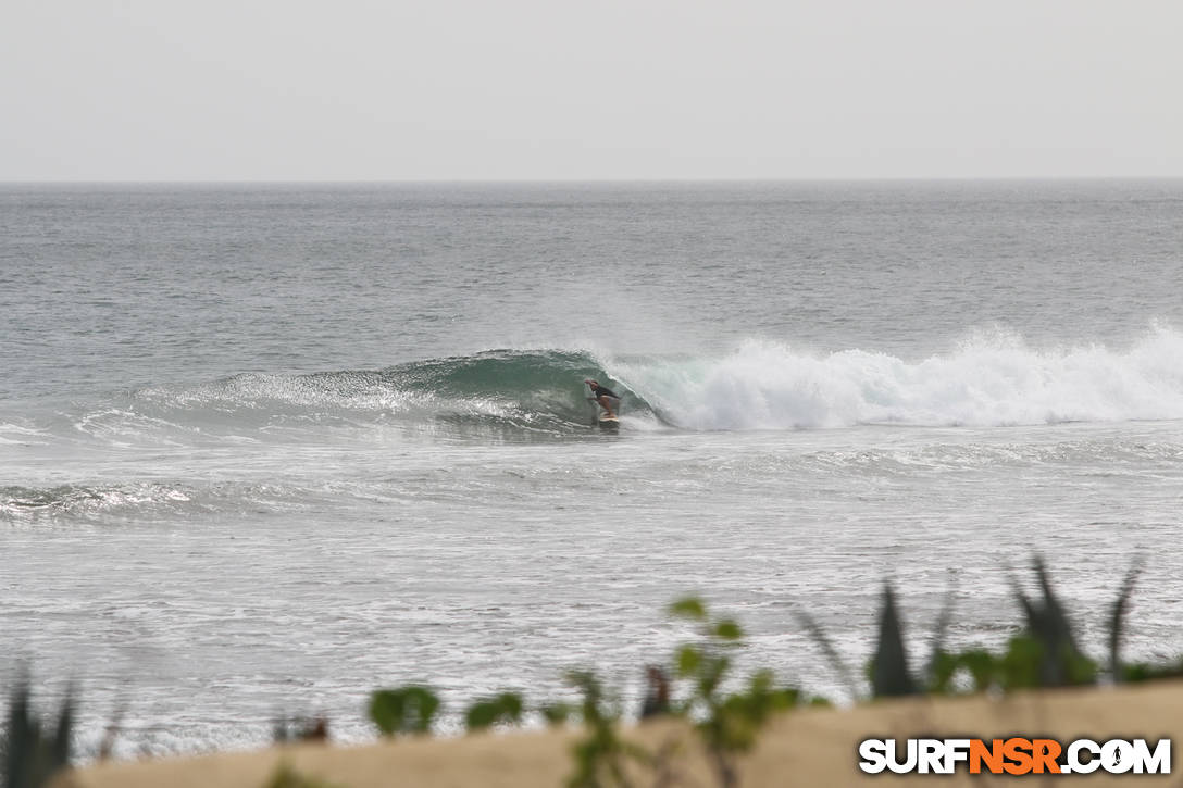 Nicaragua Surf Report - Report Photo 08/21/2015  4:58 PM