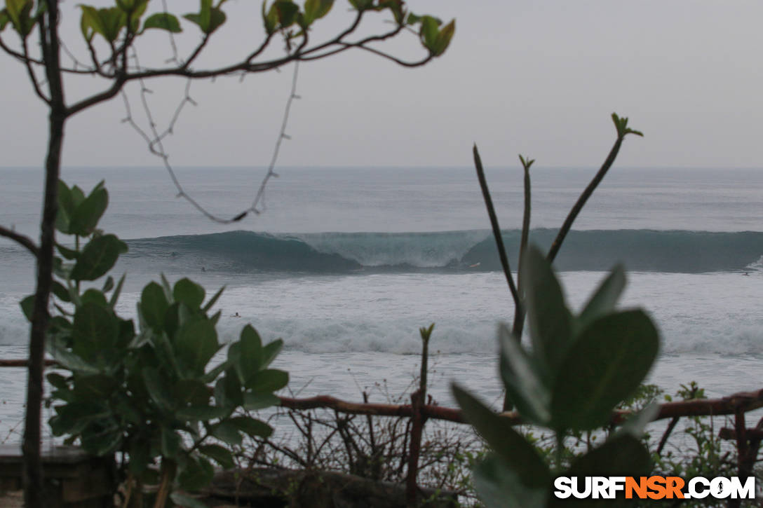 Nicaragua Surf Report - Report Photo 04/30/2016  2:35 PM 