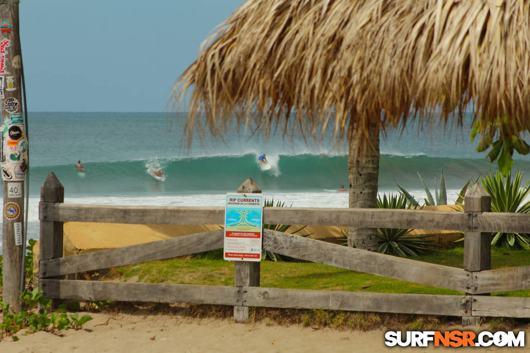 Nicaragua Surf Report - Report Photo 09/12/2019 1:07 AM