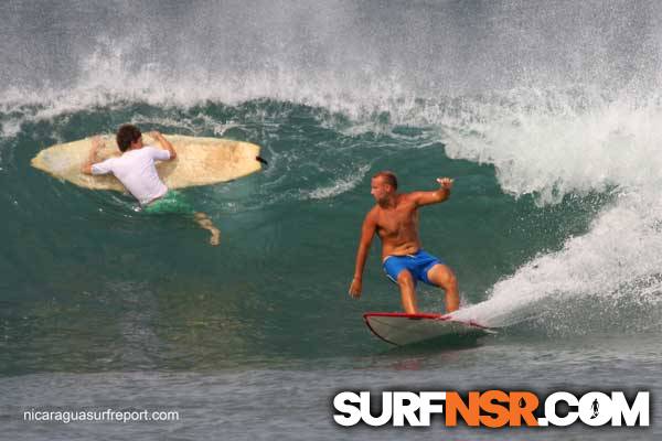 Nicaragua Surf Report - Report Photo 04/21/2011  10:49 AM 