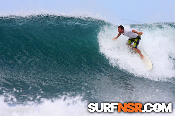 Nicaragua Surf Report - Report Photo 08/22/2013  7:30 PM 