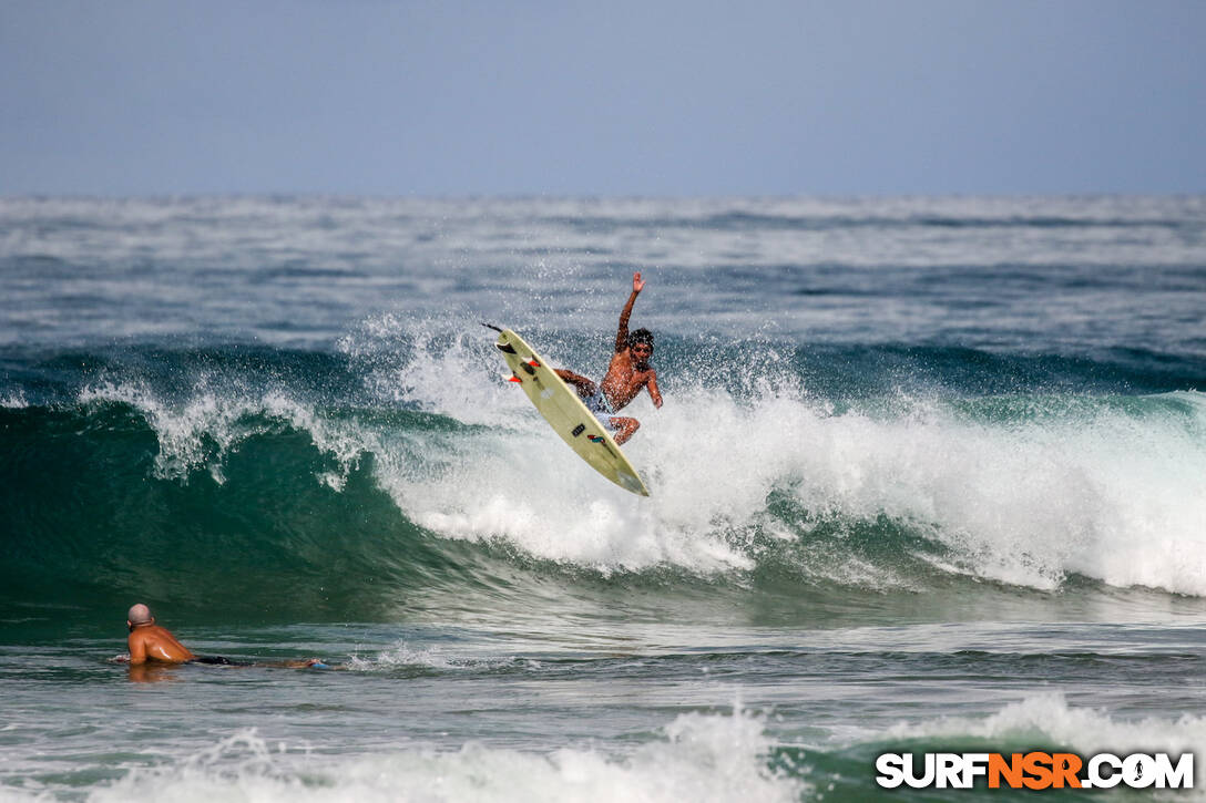 Nicaragua Surf Report - Report Photo 06/09/2023 11:10 AM