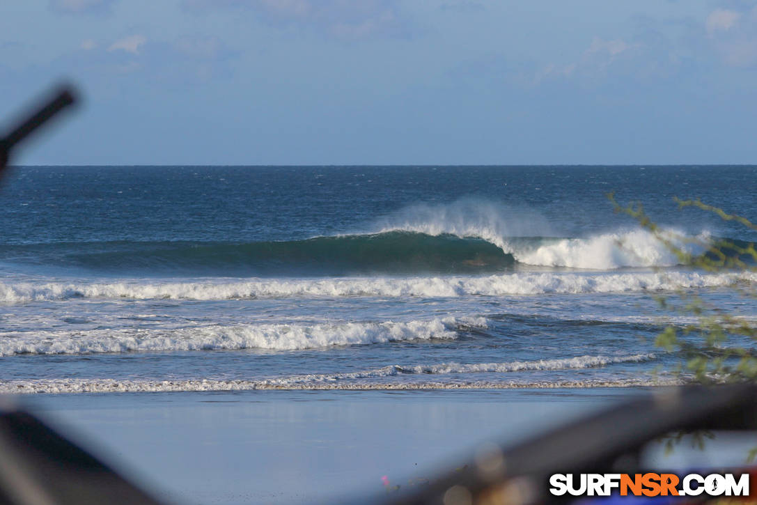 Nicaragua Surf Report - Report Photo 11/25/2015  11:33 AM 