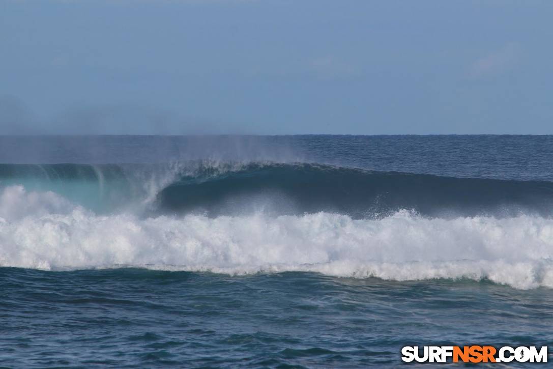 Nicaragua Surf Report - Report Photo 09/23/2016  4:12 PM 