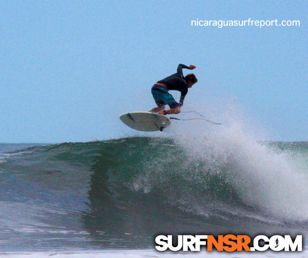 Nicaragua Surf Report - Report Photo 09/16/2012  3:08 PM 