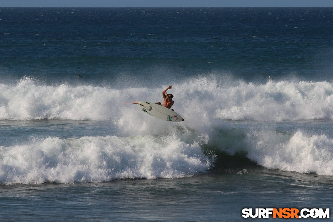 Nicaragua Surf Report - Report Photo 02/02/2016  12:35 PM 