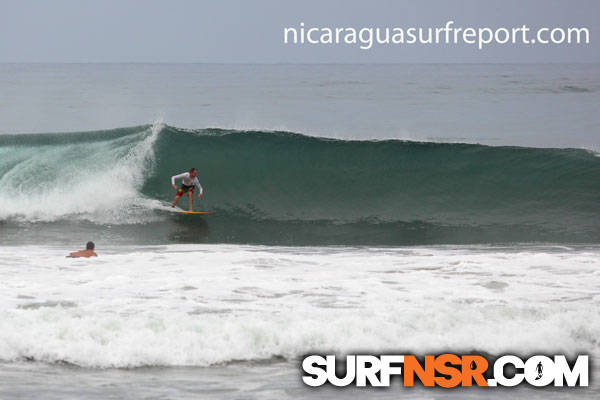 Nicaragua Surf Report - Report Photo 10/10/2012  8:16 PM 