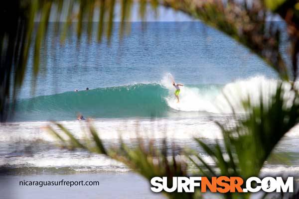Nicaragua Surf Report - Report Photo 08/26/2014 7:16 PM