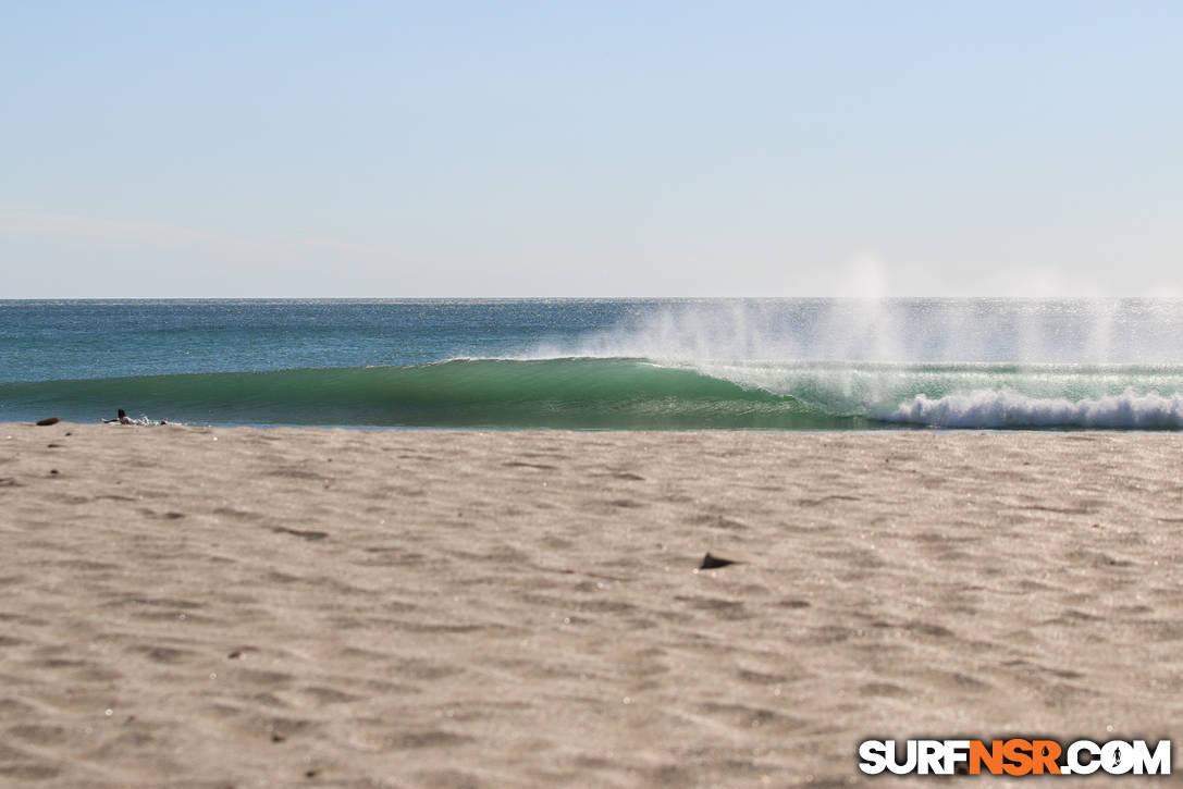Nicaragua Surf Report - Report Photo 01/12/2016  4:27 PM 