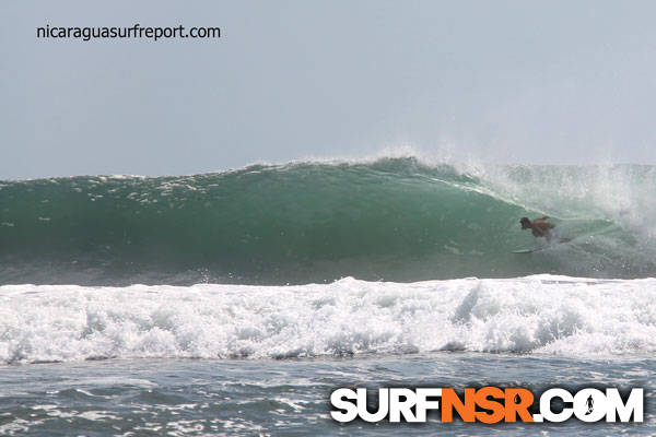 Nicaragua Surf Report - Report Photo 10/12/2013  2:43 PM 