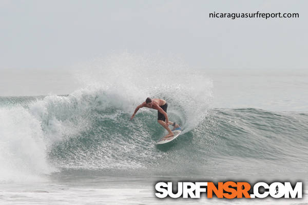 Nicaragua Surf Report - Report Photo 10/19/2014  3:15 PM 