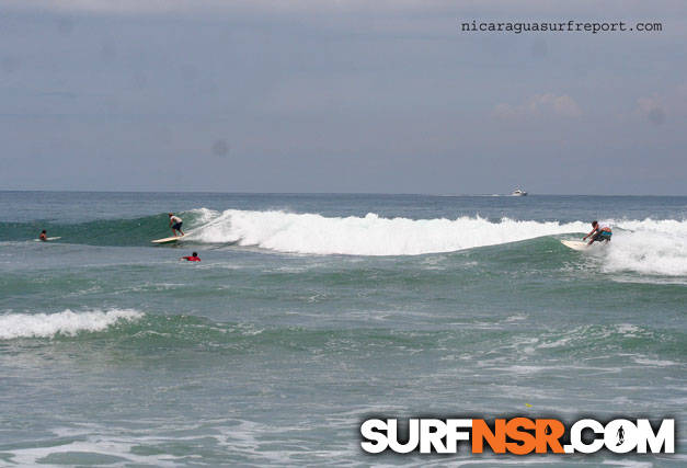 Nicaragua Surf Report - Report Photo 08/23/2007 6:50 PM