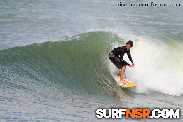 Nicaragua Surf Report - Report Photo 03/31/2008  4:50 PM 