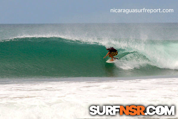 Nicaragua Surf Report - Report Photo 10/14/2012  2:07 PM 