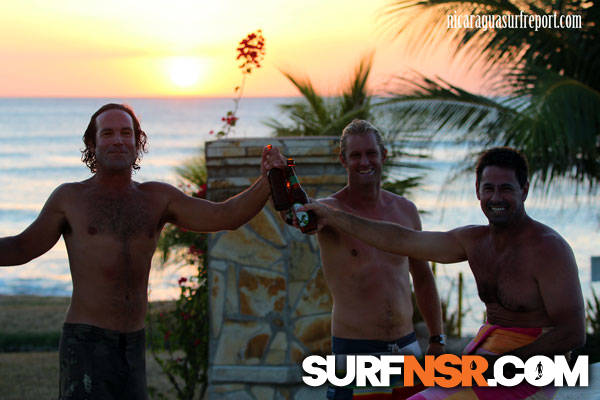 Nicaragua Surf Report - Report Photo 03/08/2012  9:14 PM 