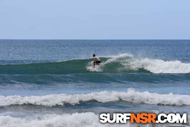 Nicaragua Surf Report - Report Photo 10/27/2009  3:12 PM 