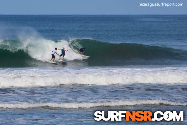 Nicaragua Surf Report - Report Photo 06/04/2011  3:08 PM 