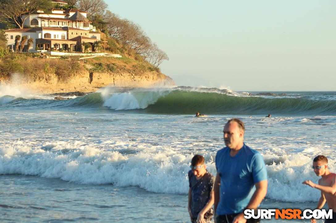 Nicaragua Surf Report - Report Photo 03/14/2019  11:14 PM 