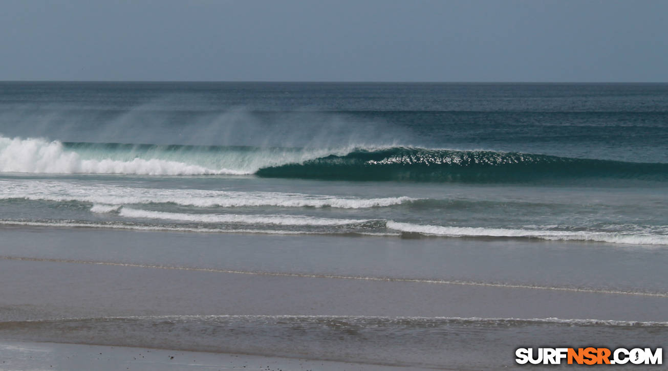 Nicaragua Surf Report - Report Photo 08/03/2015 11:31 AM