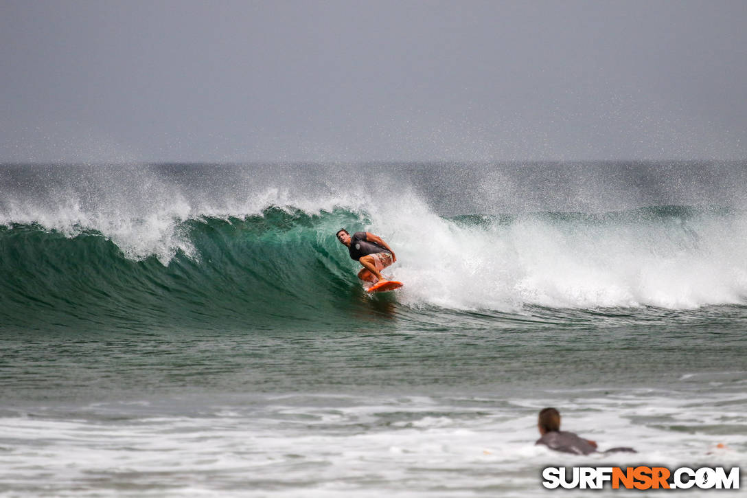 Nicaragua Surf Report - Report Photo 07/30/2019  1:09 PM 