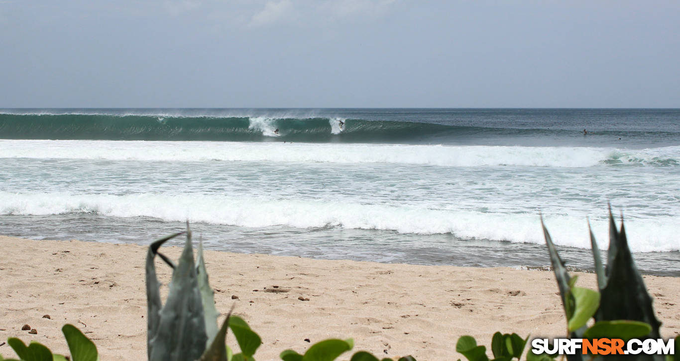 Nicaragua Surf Report - Report Photo 07/31/2015  3:51 PM 