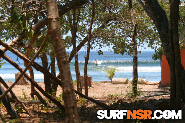 Nicaragua Surf Report - Report Photo 04/21/2009  3:56 PM 