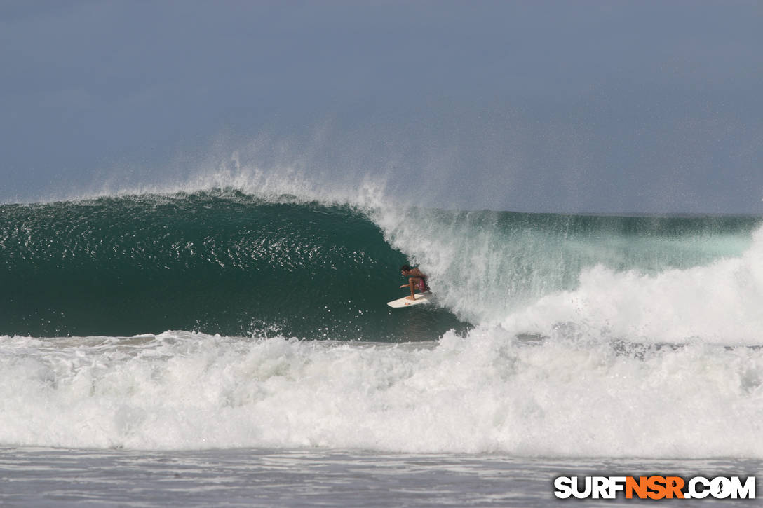 Nicaragua Surf Report - Report Photo 07/19/2015  8:57 PM 