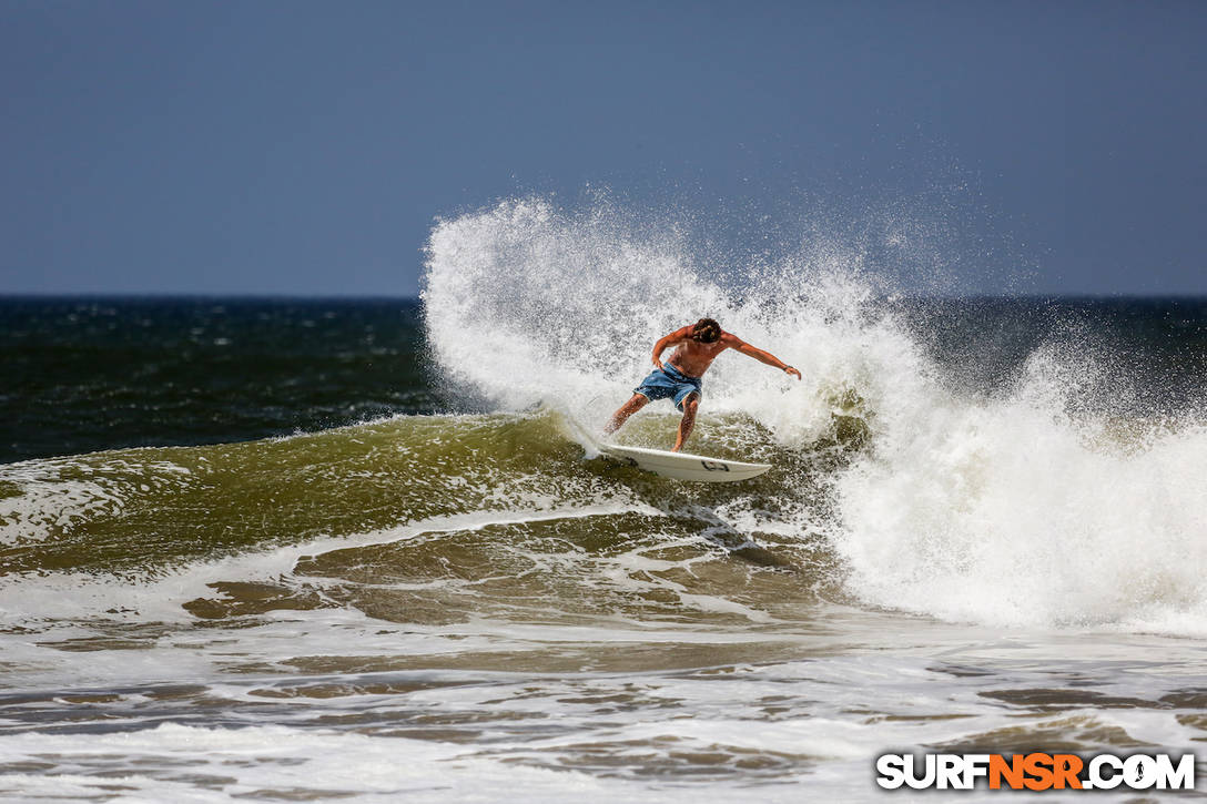 Nicaragua Surf Report - Report Photo 03/30/2019  3:05 PM 